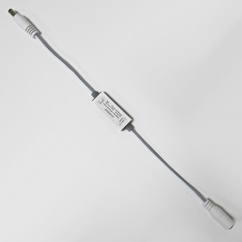 HitLights LED Light Strip Controllers and Dimmers R110 Mini Single Color Remote Dimmer : RF Remote